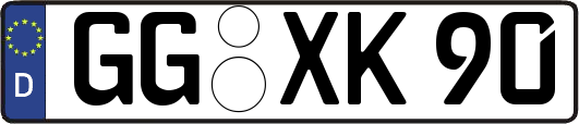 GG-XK90