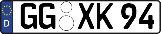 GG-XK94