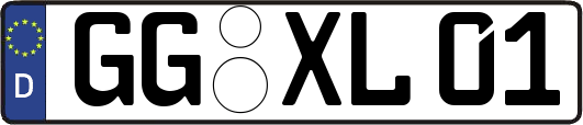 GG-XL01