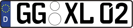 GG-XL02