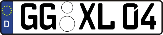 GG-XL04