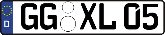 GG-XL05