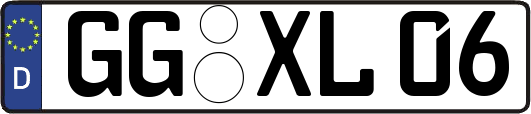 GG-XL06