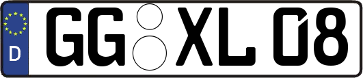 GG-XL08