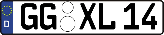 GG-XL14