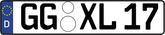 GG-XL17