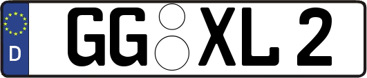 GG-XL2