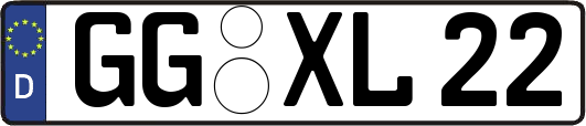 GG-XL22