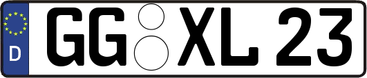 GG-XL23