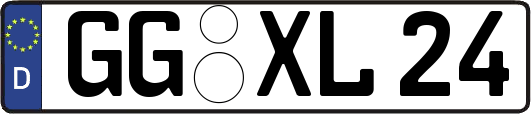 GG-XL24