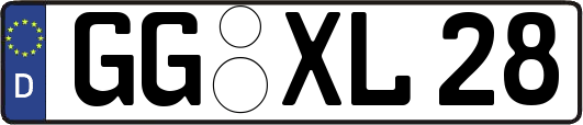 GG-XL28