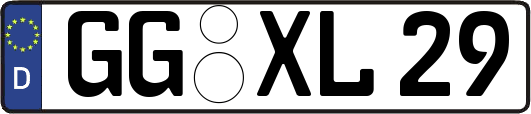 GG-XL29