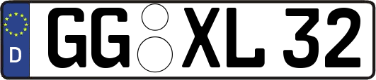 GG-XL32