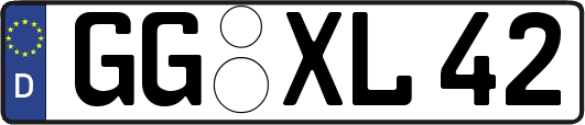 GG-XL42