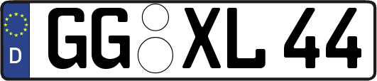 GG-XL44
