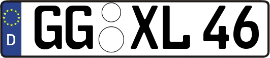 GG-XL46