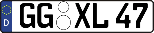 GG-XL47