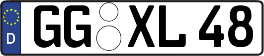 GG-XL48