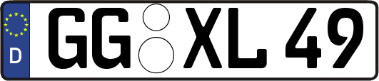 GG-XL49