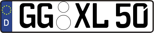 GG-XL50