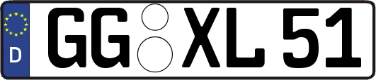 GG-XL51