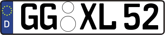 GG-XL52