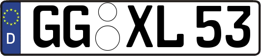 GG-XL53