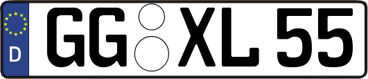 GG-XL55
