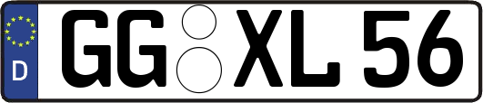 GG-XL56