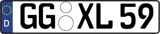 GG-XL59