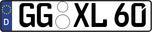 GG-XL60
