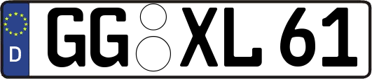 GG-XL61