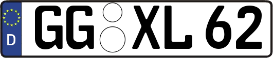 GG-XL62