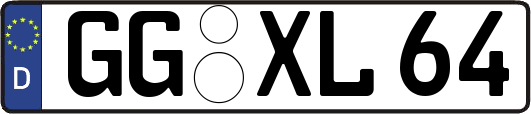 GG-XL64