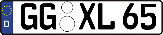 GG-XL65