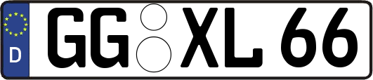 GG-XL66