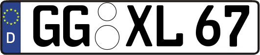 GG-XL67