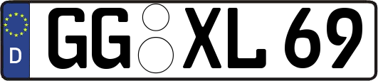 GG-XL69