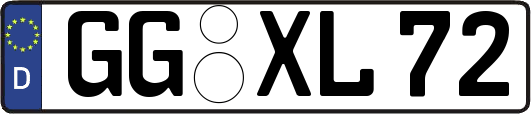 GG-XL72