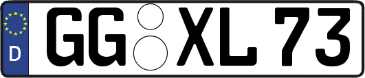 GG-XL73