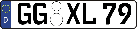 GG-XL79