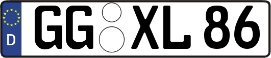 GG-XL86