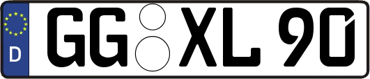 GG-XL90