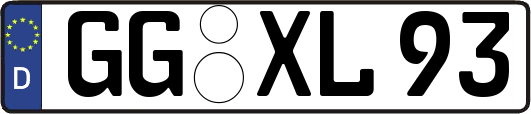 GG-XL93