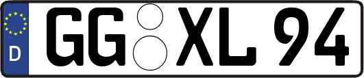 GG-XL94