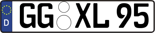 GG-XL95
