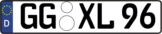 GG-XL96