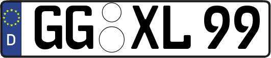 GG-XL99