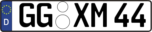 GG-XM44