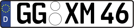 GG-XM46